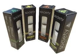 Custom printed Vape Boxes