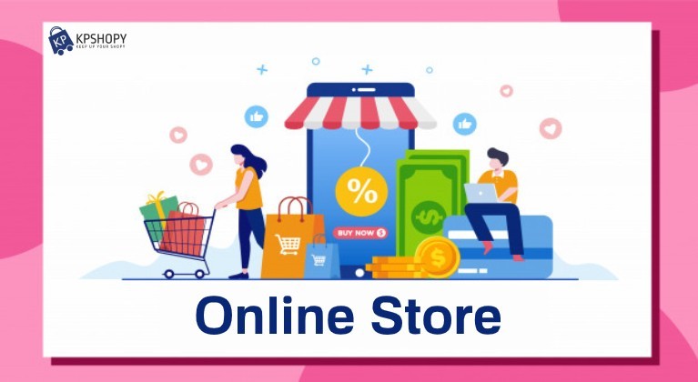 How to Start Your Online Store