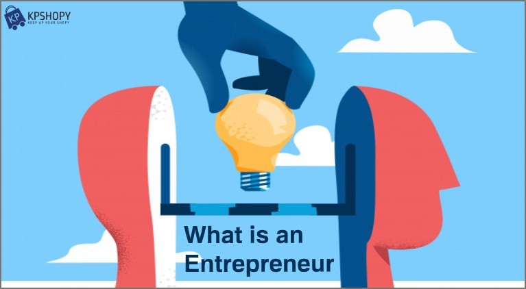 Finding Success as an Entrepreneur