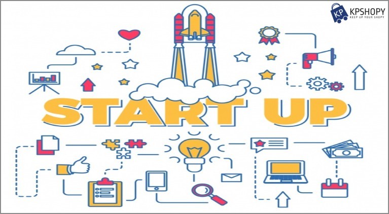 Types of Startups