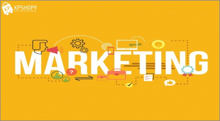 What is Marketing