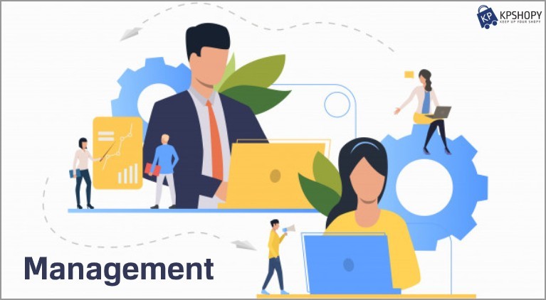 What is Management?