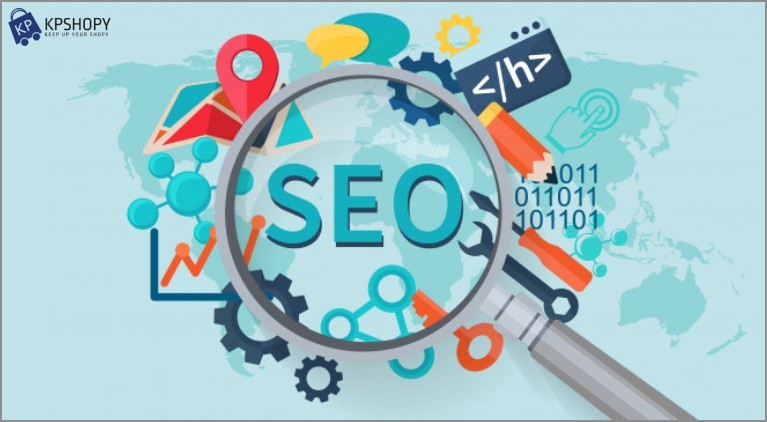 What is SEO?