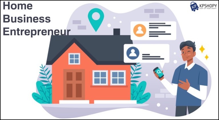 How To Become A Successful Home Business Entrepreneur