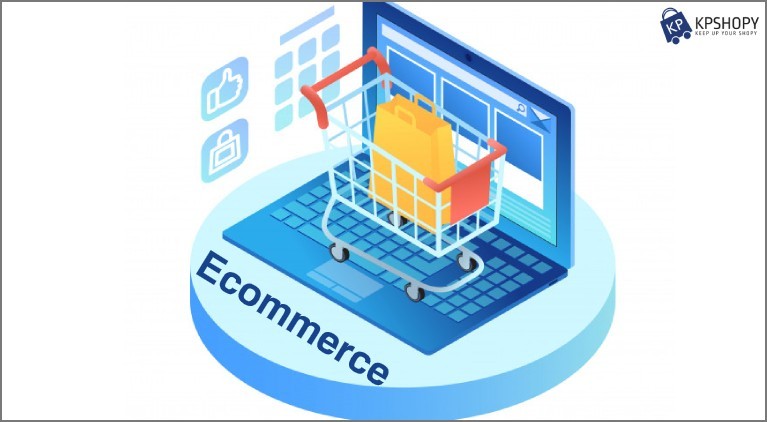 Ecommerce and Order Fulfillment