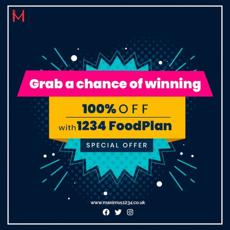 Food Plan For Weight Loss