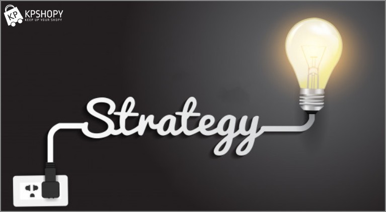 How to Find a Successful Ecommerce Marketing Strategy