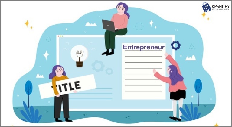 What It Takes To Become An Entrepreneur