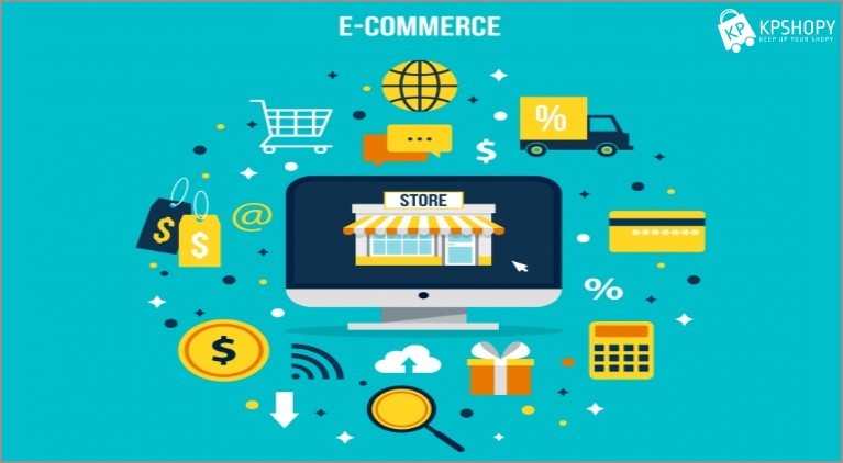 Online Marketing Strategies for E-Commerce Online Store