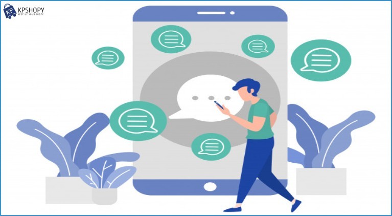 Messenger for Business