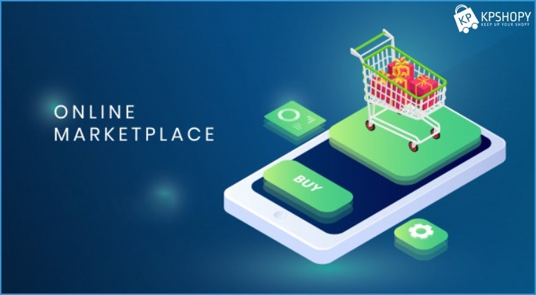 Grow with marketplaces