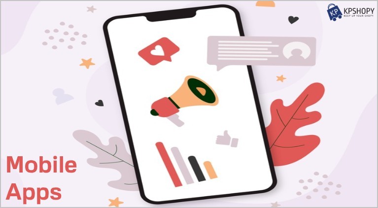 Develop Mobile Apps