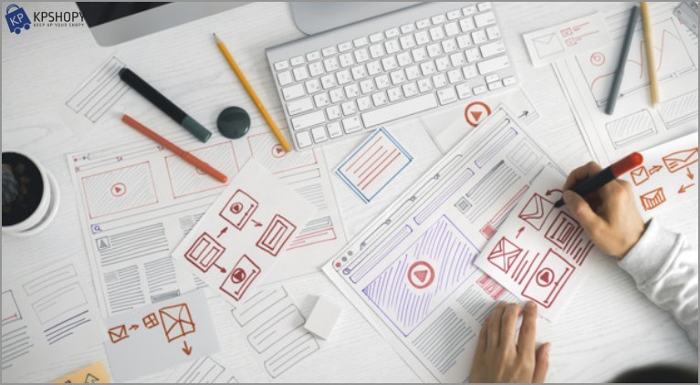 Building an Ecommerce Website
