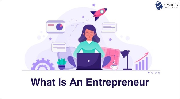 What Is An Entrepreneur To the Community?
