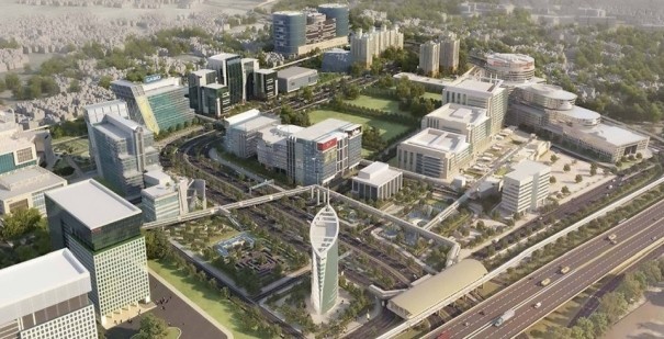 Buy Gurgaon Flats and Appartments