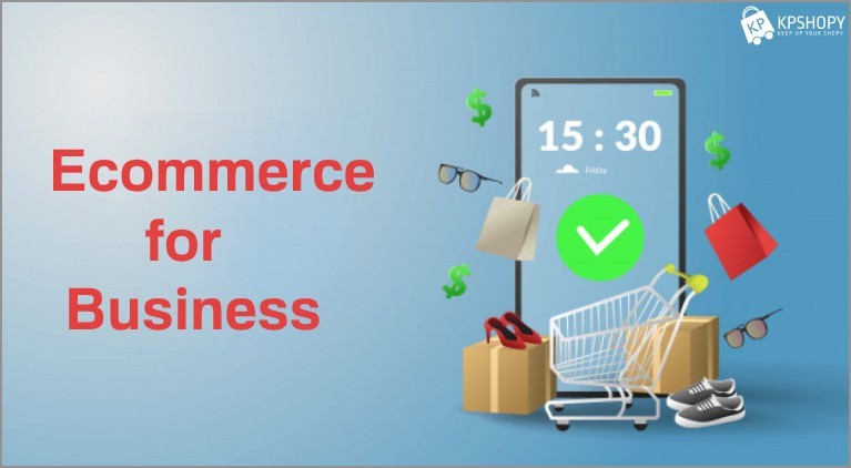 Why Is Ecommerce Important for Business?