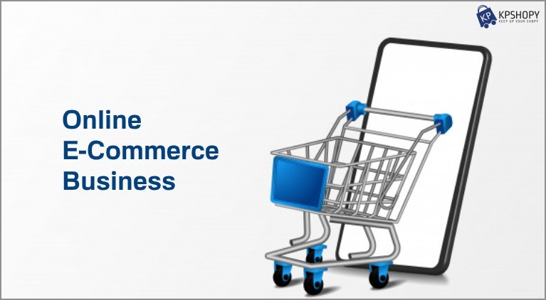 How to Start an Online E-Commerce Business