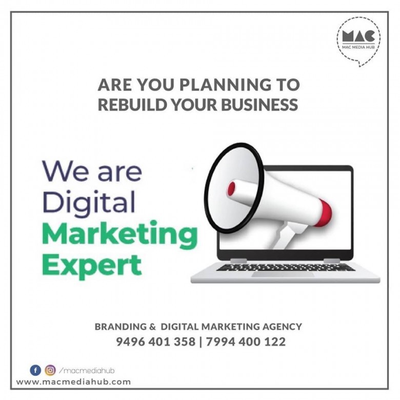 Digital marketing company in kochi,kerala