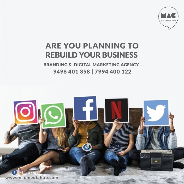 Social Media marketing company in kochi,kerala