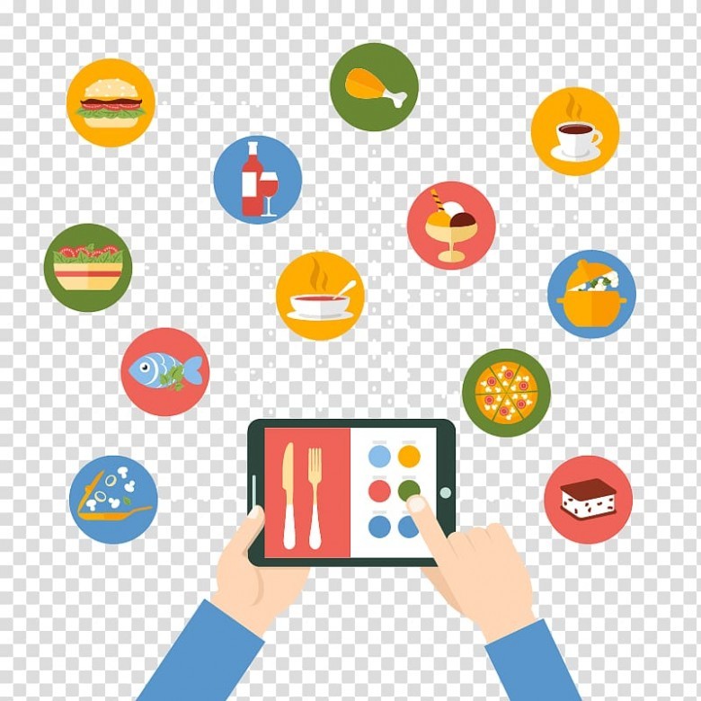 restaurant online ordering app