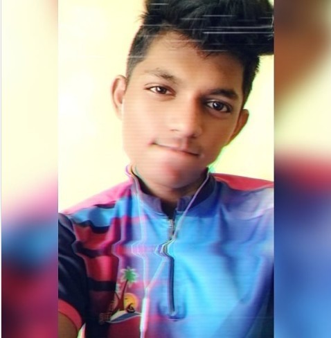 Omkar Sawant | kankavali