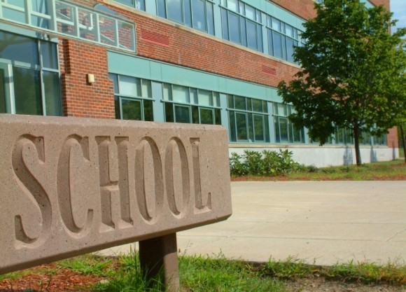 school management software
