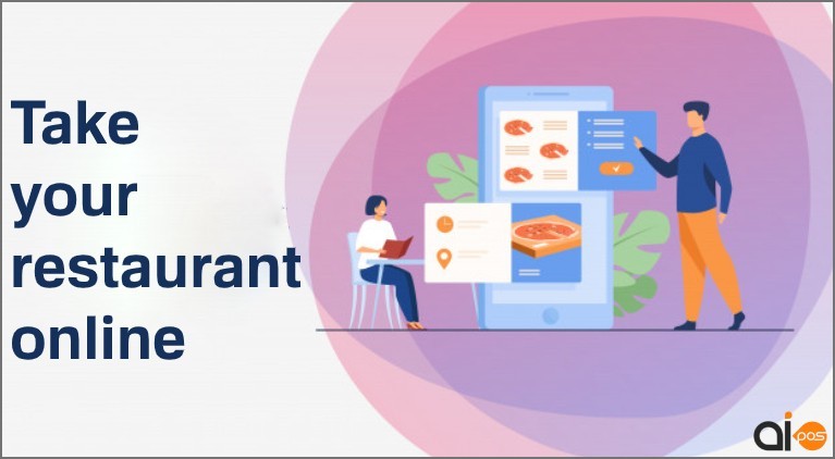 Tips to take your restaurant online