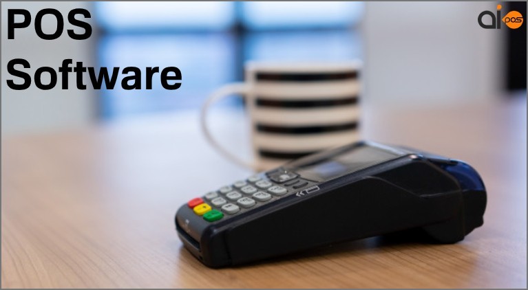 POS Software: Streamline Your Business
