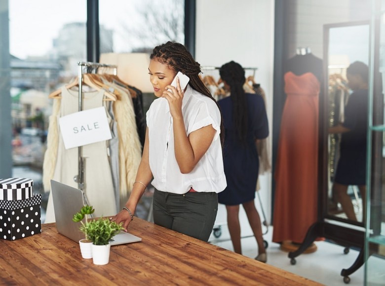 Find Fashion Forward Retailers - Ladies Tops UK