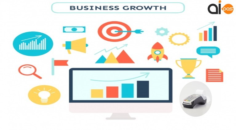 Growing Your Business With POS Systems