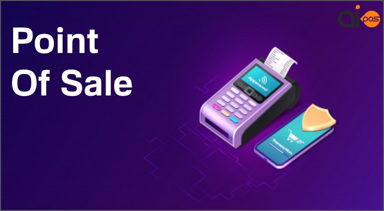 Point Of Sale, What's That?