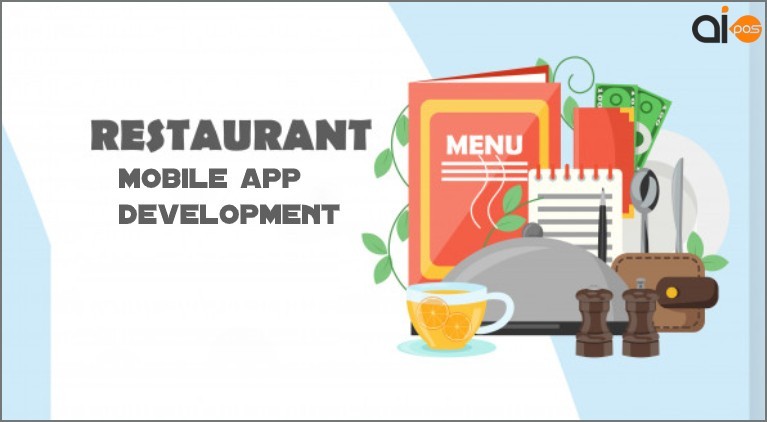 Restaurant mobile app development