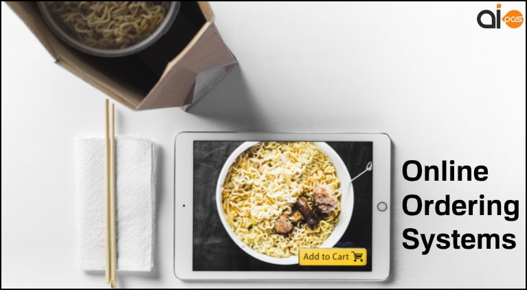 Restaurant Online Ordering Systems