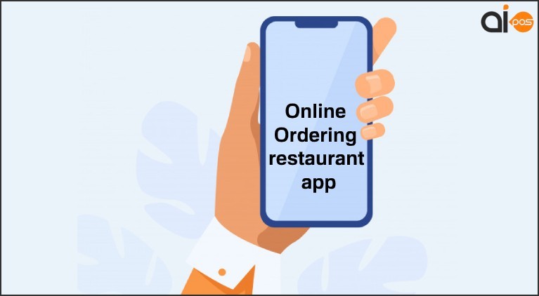 Benefits of Online Ordering restaurant app