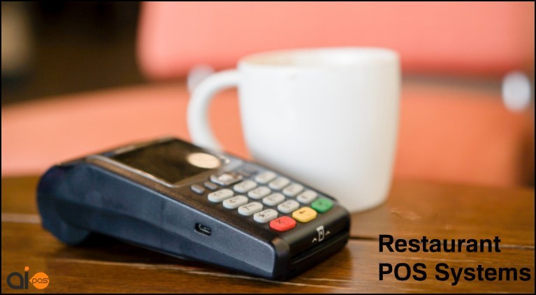Restaurant POS Systems