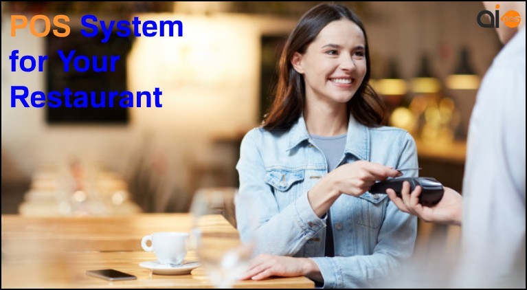 Choosing the Best POS System for Your Restaurant