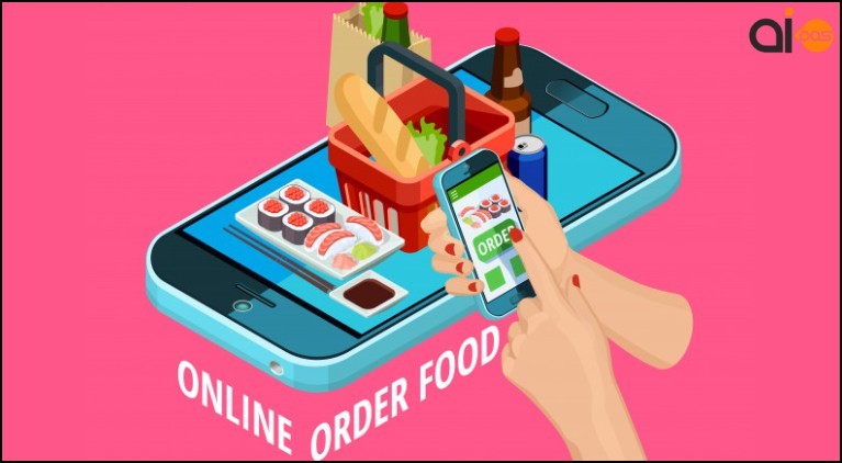 Advantages of Online Ordering Systems