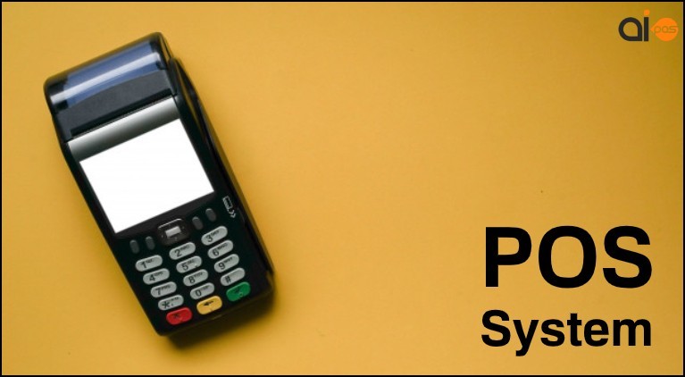 The basics of a POS system