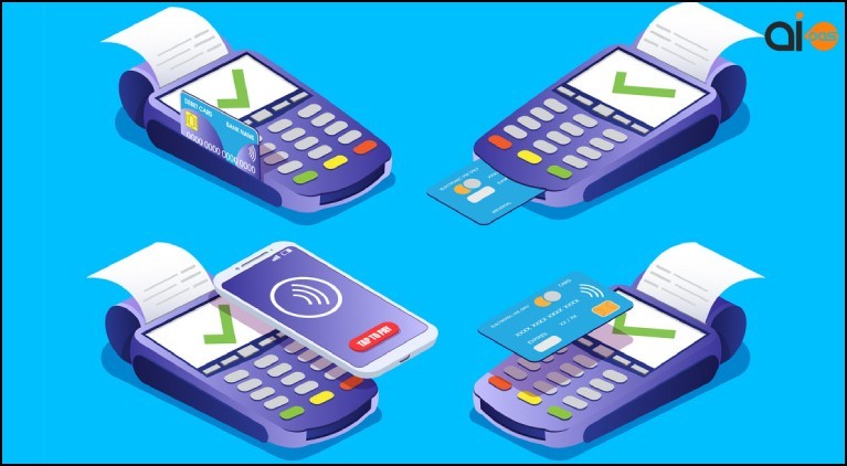 Effective POS systems in practice