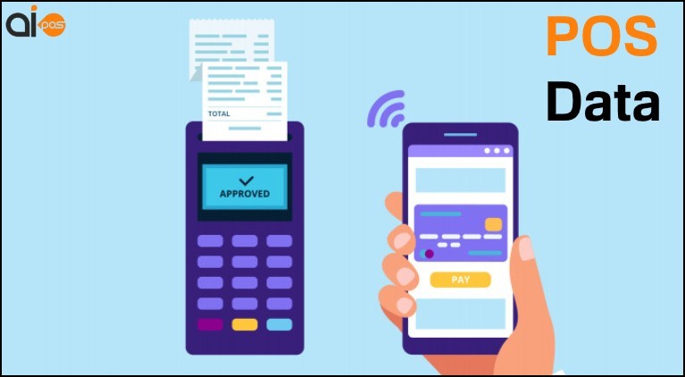 How to Use POS Data
