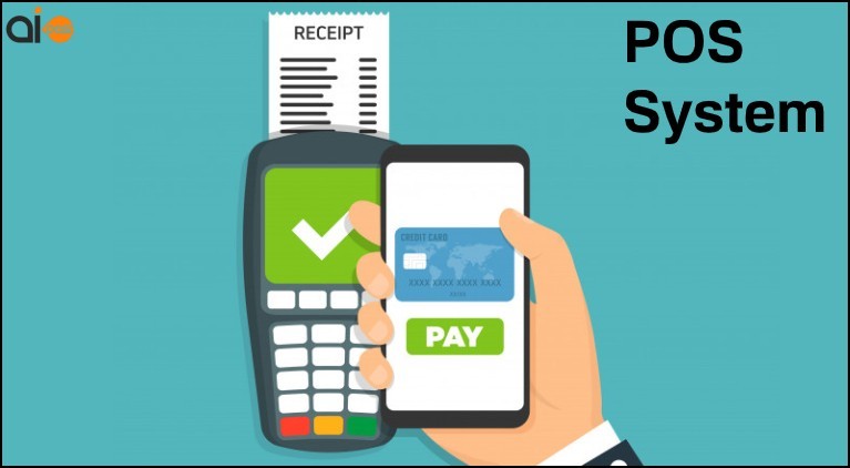 Simple Payment Processing with POS System