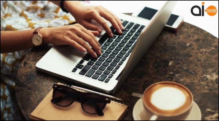 Take your restaurant online