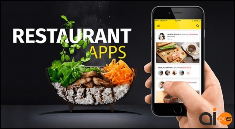 How to Build a Restaurant Mobile App