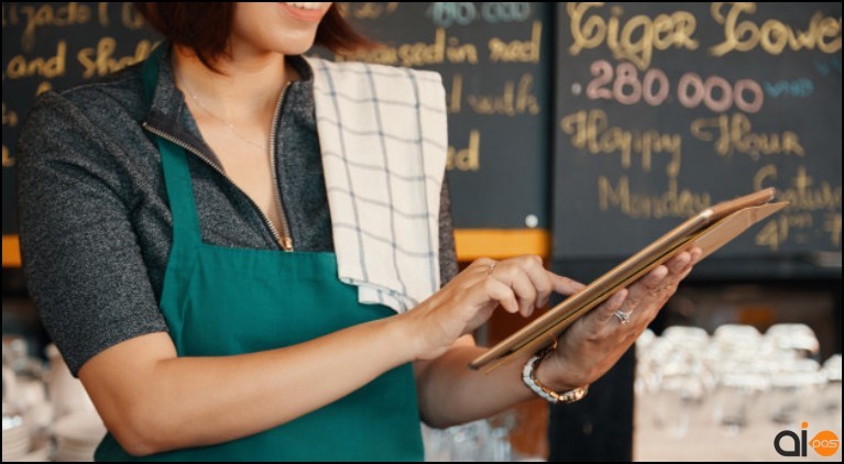 Importance of Restaurant Mobile App Development?
