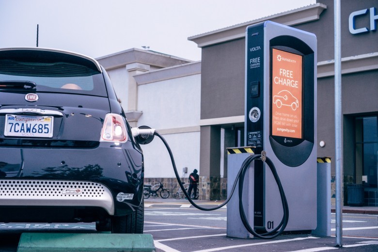 Automotive Pay As You Go Road Charging Market