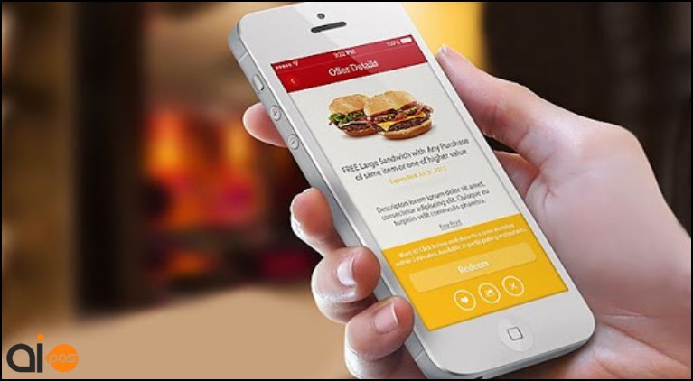 A Loyalty Program Apps Can Benefit for Restaurants