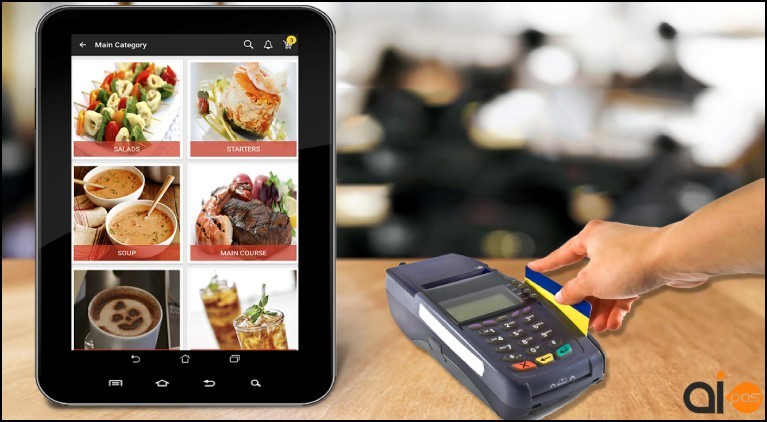 What is a restaurant customer loyalty program?