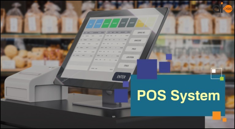 5 Things to Consider When Choosing a POS System