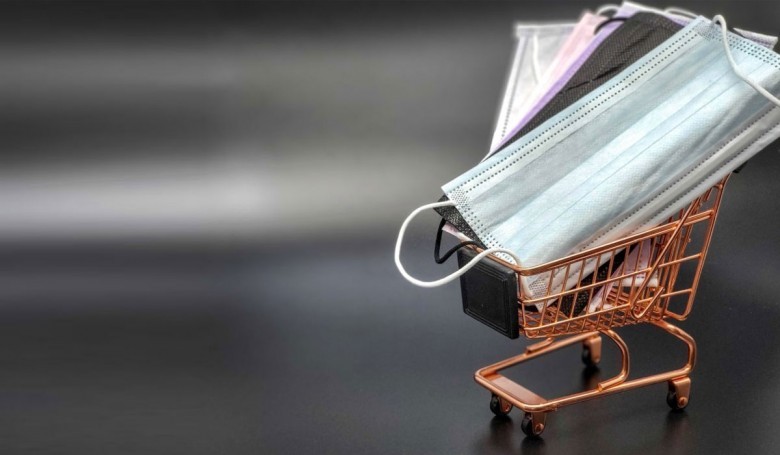 Face Mask Wholesale UK - Buy Face Masks UK