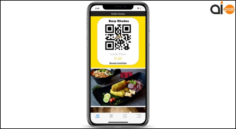 Loyalty Program
